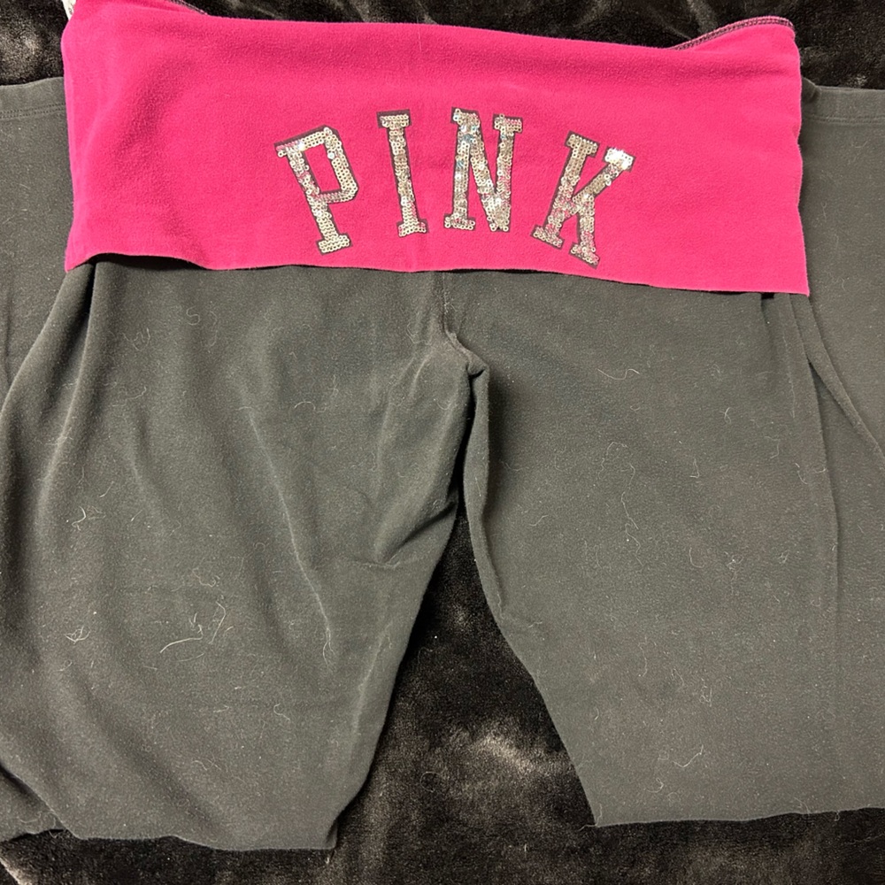 Pink by Victoria Secret